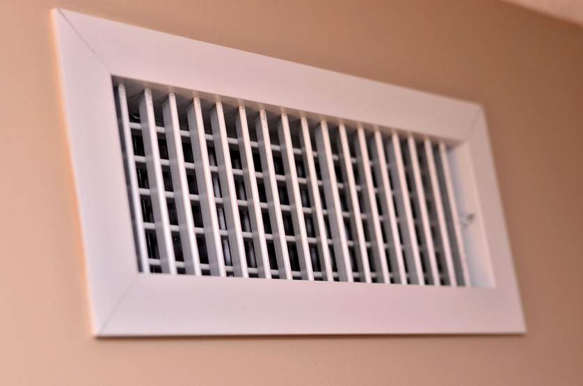 air ducts