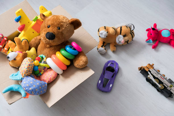 bed bug toys